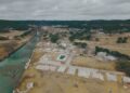 TEXAS SE REZAGA EN LA PREVENCIÓN Hay 650 mil edificios en zonas inundables