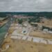 TEXAS SE REZAGA EN LA PREVENCIÓN Hay 650 mil edificios en zonas inundables