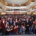 FORTALECE EL DESARROLLO INTEGRAL DE LA JUVENTUD Encabeza alcaldesa el ‘Foro Juventudes’