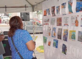 Acercarán oportunidades laborales a las familias