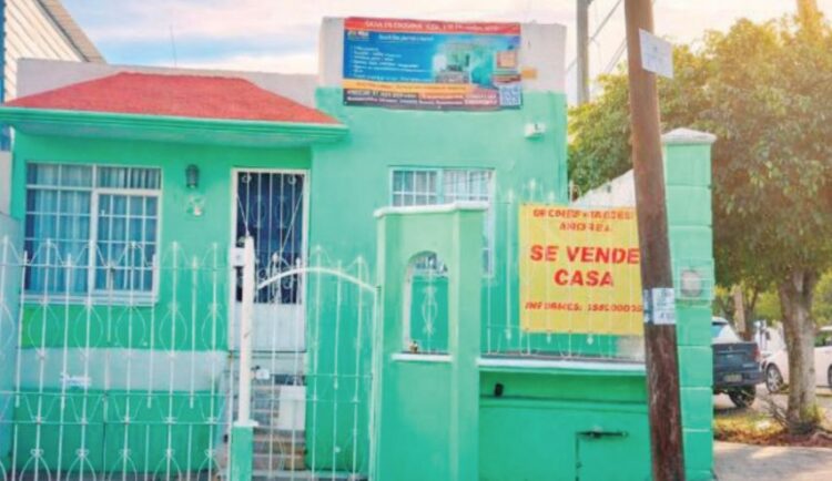 VALUADOR DE BIENES Y RAÍCES Se puede ahorrar ISR en la venta de inmueble