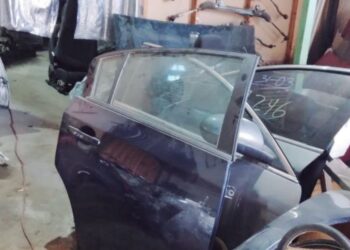 Beneficia a yoques importar los automóviles completos