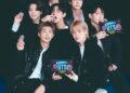 BTS presenta una edición limitada de Oreos
