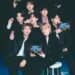 BTS presenta una edición limitada de Oreos