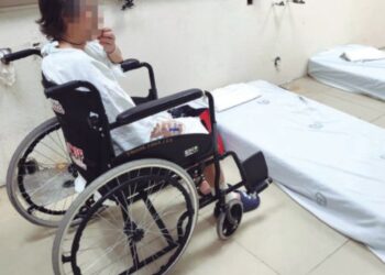 HGZ 11 DEL IMSS Denuncian trato indigno a pacientes