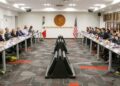 LA SEDE ES LA CIUDAD DE MÉXICO Inician negociaciones por T-MEC
