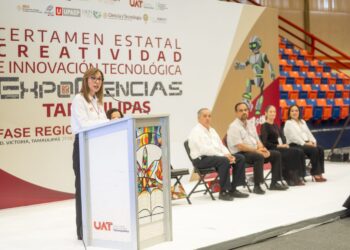 Alberga UAT ExpoCiencias Tamaulipas 2026