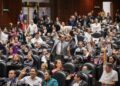 Nulidad de procesos electorales hasta 2030: Monreal