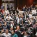 Nulidad de procesos electorales hasta 2030: Monreal