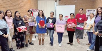 Avanza con éxito proyecto Orugas-Mariposas