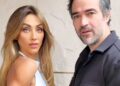ALFONSO HERRERA Y ANAHÍ Liman asperezas