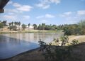 ALERTA PROTECCIÓN CIVIL Se incrementa nivel del río Bravo