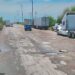 CARRETERA NUEVO LAREDO-PIEDRAS NEGRAS ‘Le entra’ Nuevo Laredo a reparación