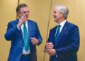 Concluye primera ronda del T-MEC