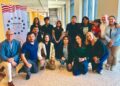Participan en Cumbre Juvenil Freedom 250