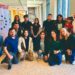 Participan en Cumbre Juvenil Freedom 250