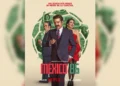 NETFLIX LANZA LA PELÍCULA México 1986 el lado más oscuro del Mundial