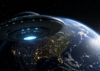 VIDEOS Y ARCHIVOS SECRETOS SOBRE OVNIS Trump realizó una desclasificación histórica