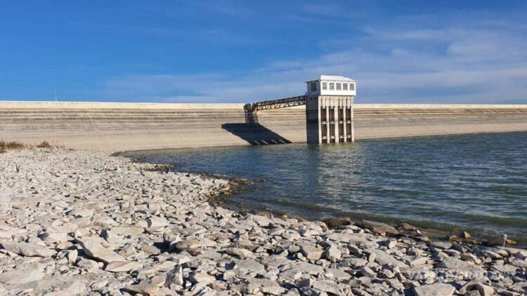 Pago de agua a EU ‘seca’ La Amistad