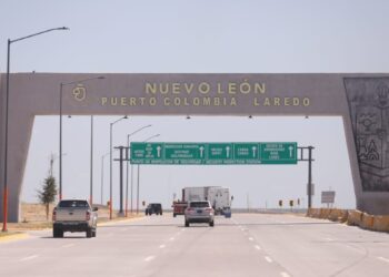 LA AGENCIA NACIONAL DE ADUANAS DE MÉXICO Suspenden ruta de vacíos por Colombia