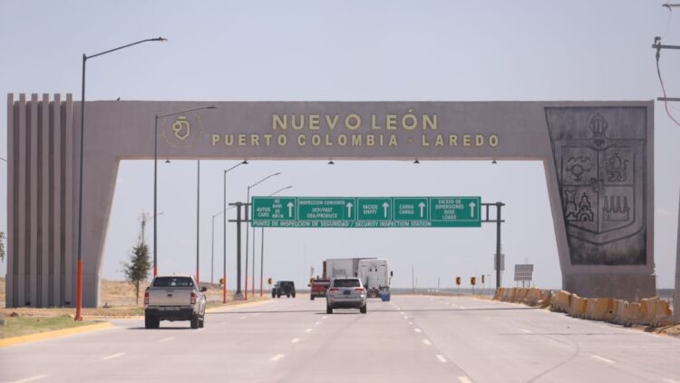 LA AGENCIA NACIONAL DE ADUANAS DE MÉXICO Suspenden ruta de vacíos por Colombia