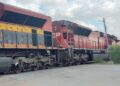 TRAGEDIA Identifican a mujer fallecida en tren