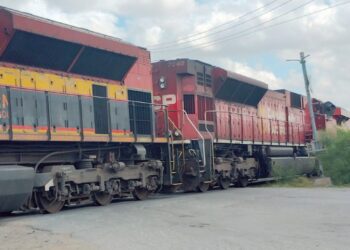 TRAGEDIA Identifican a mujer fallecida en tren