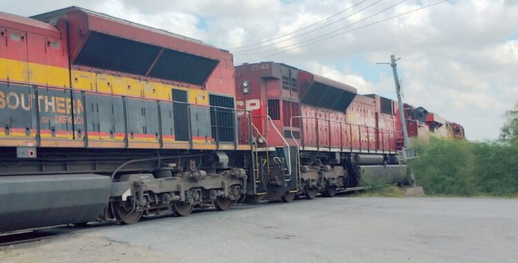TRAGEDIA Identifican a mujer fallecida en tren