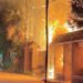 POR ALTAS TEMPERATURAS Aumenta el riesgo de incendio en viviendas