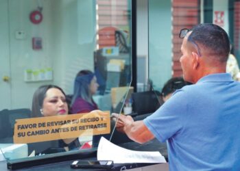 DURANTE EL MES DE MAYO Llaman a aprovechar 100% de condonación