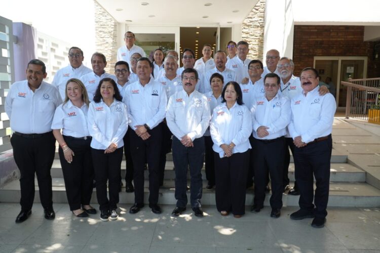 UAT y sindicato académico refrendan compromiso con comunidades