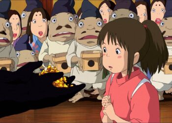 3 PELÍCULAS QUE TODOS DEBEN VER Studio Ghibli gana Premio Princesa de Asturias
