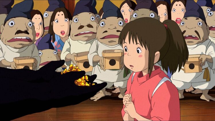 3 PELÍCULAS QUE TODOS DEBEN VER Studio Ghibli gana Premio Princesa de Asturias
