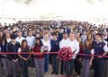 INFRAESTRUCTURA EDUCATIVA Transforman al CBTIS 137