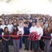INFRAESTRUCTURA EDUCATIVA Transforman al CBTIS 137