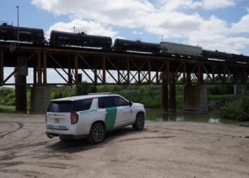 SON DE MÉXICO Y HONDURAS Identifican a las víctimas del vagón