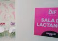 Avanza protección para lactancia materna