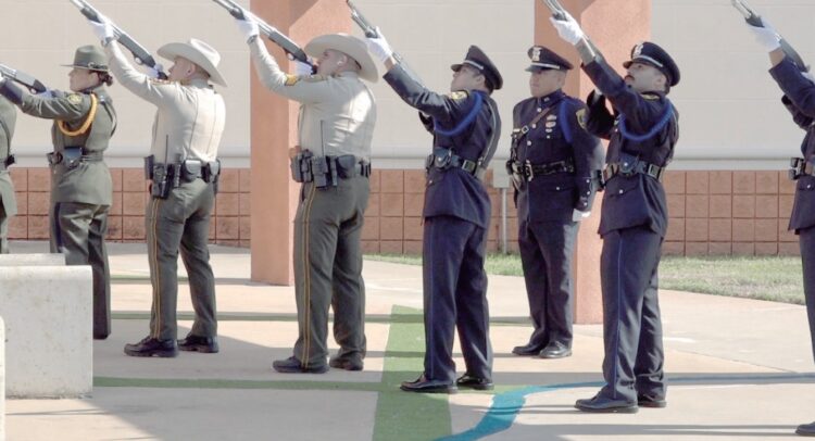 Inicia Semana Nacional del Policía