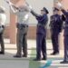 Inicia Semana Nacional del Policía