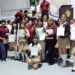 Destacan alumnos de la prepa Elena Poniatowska