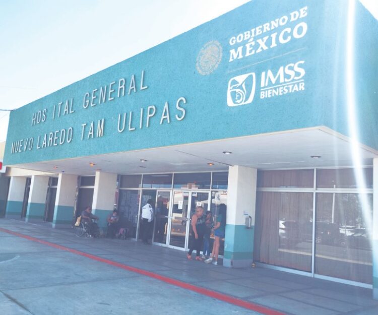 Retrasaría mejoras transición al IMSS-Bienenestar