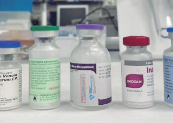 Ignora personal de salud protocolos de antídoto