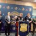 BAJO CUSTODIA Mujer implicada en muerte de migrantes