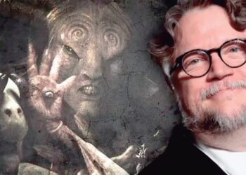 CANNES RENDIRÁ HOMENAJE A ‘El laberinto del fauno’  del mexicano Guillermo del Toro