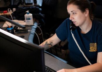 Modernizará 911 atención de emergencias