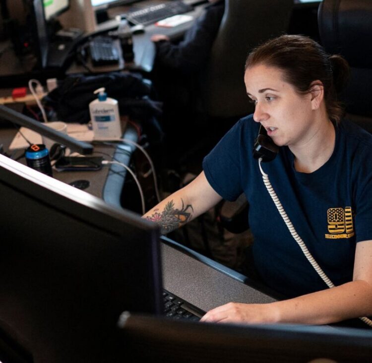 Modernizará 911 atención de emergencias