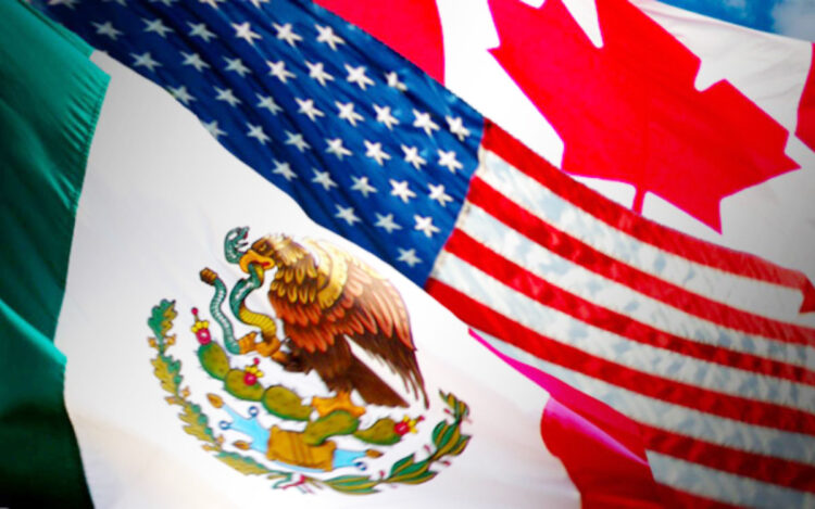 Pide Canadá renovar T-MEC por 16 años