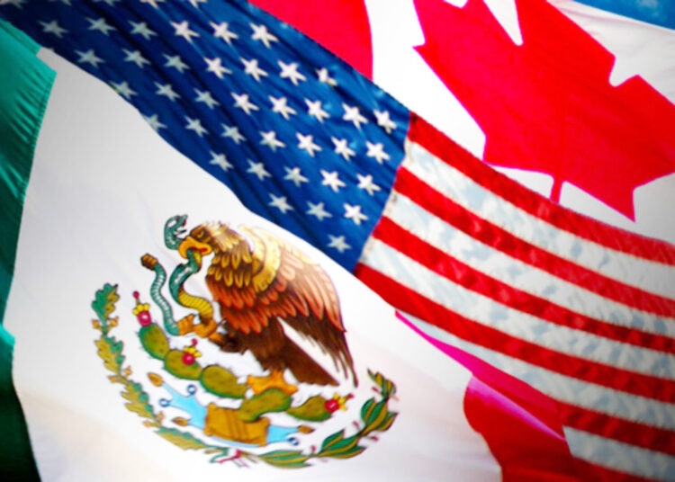 Pide Canadá renovar T-MEC por 16 años