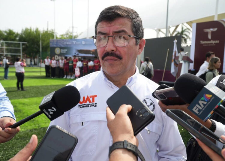Proyecta UAT ampliar matrícula con nuevas carreras