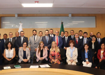 Fortalece la UAT compromiso con mecanismo de fiscalización